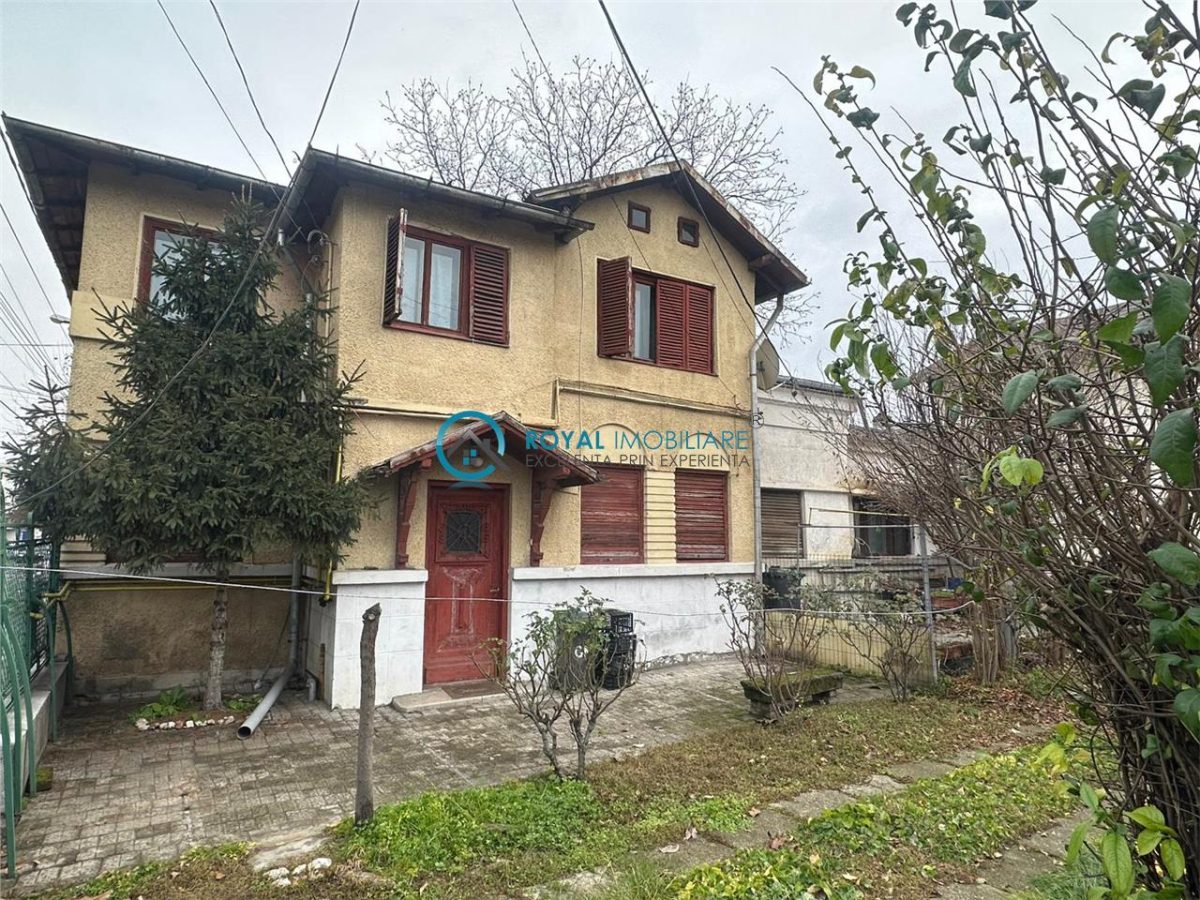 Royal Imobiliare - Vanzare casa in zona Ultracentral - foto 2