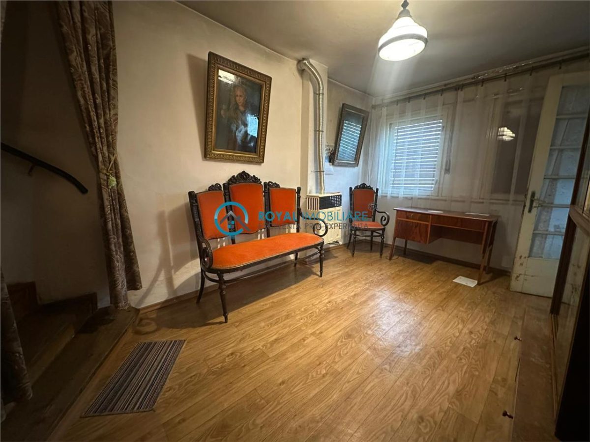 Royal Imobiliare - Vanzare casa in zona Ultracentral - foto 12