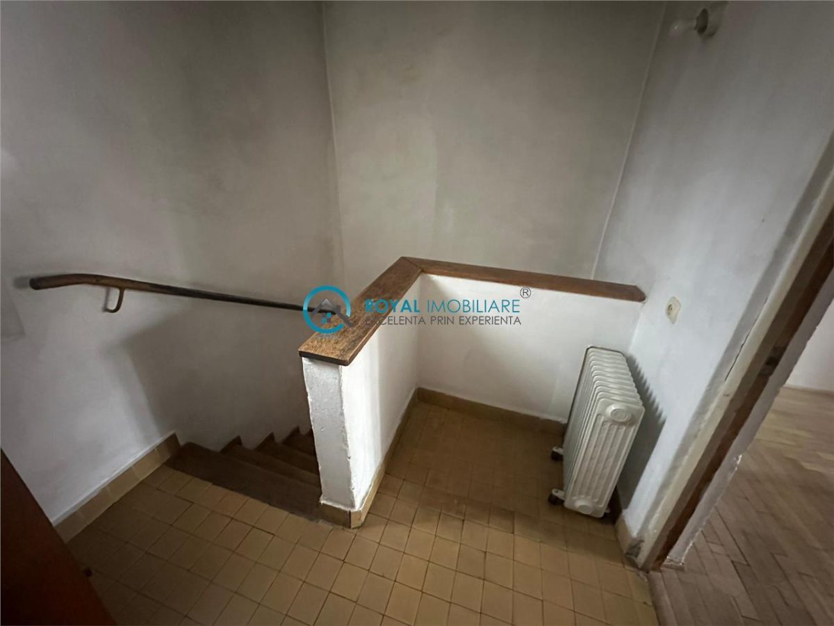 Royal Imobiliare - Vanzare casa in zona Ultracentral - foto 15