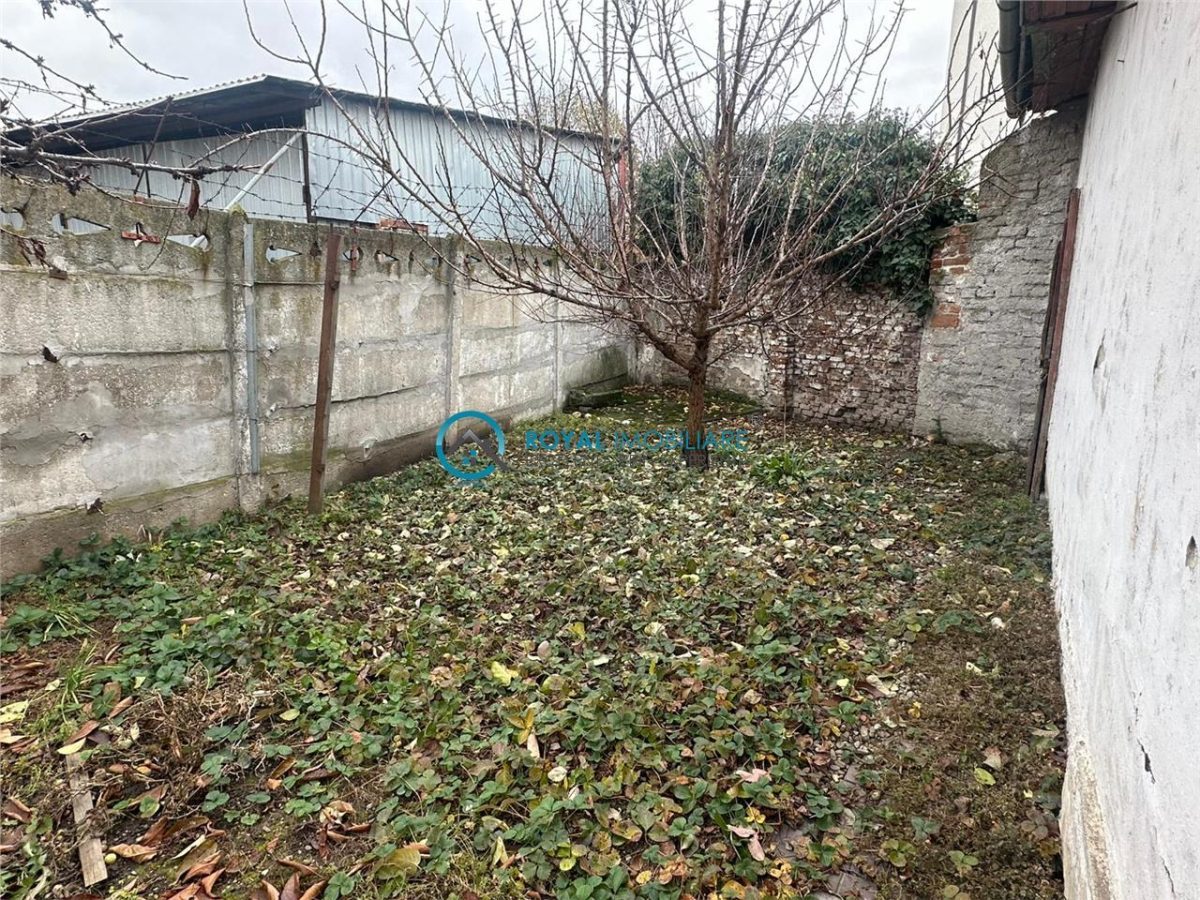 Royal Imobiliare - Vanzare casa in zona Ultracentral - foto 19