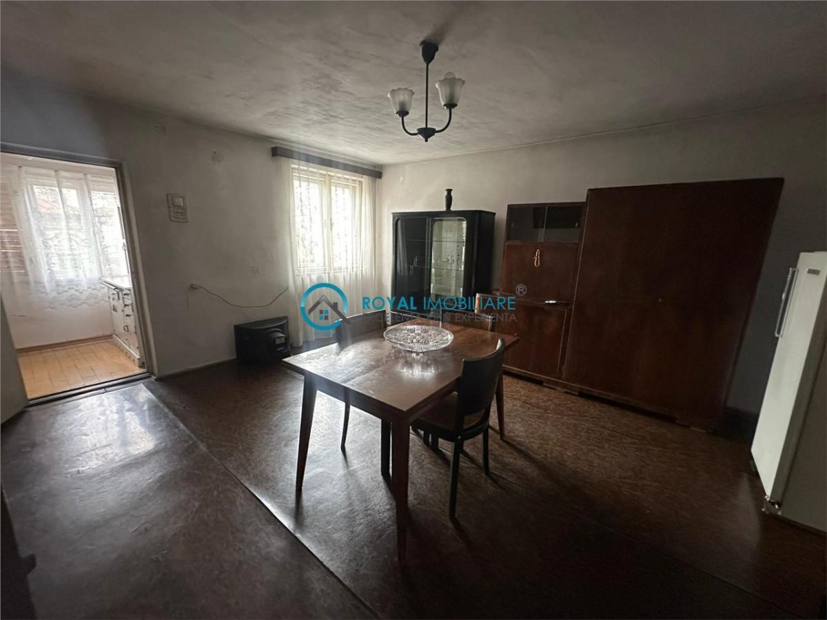 Royal Imobiliare - Vanzare casa in zona Ultracentral - foto 5