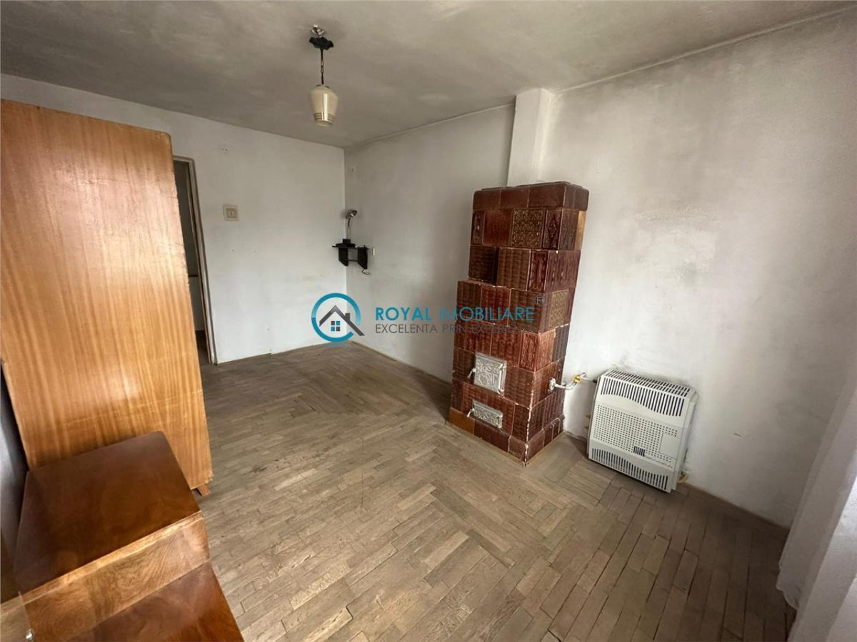 Royal Imobiliare - Vanzare casa in zona Ultracentral - foto 7