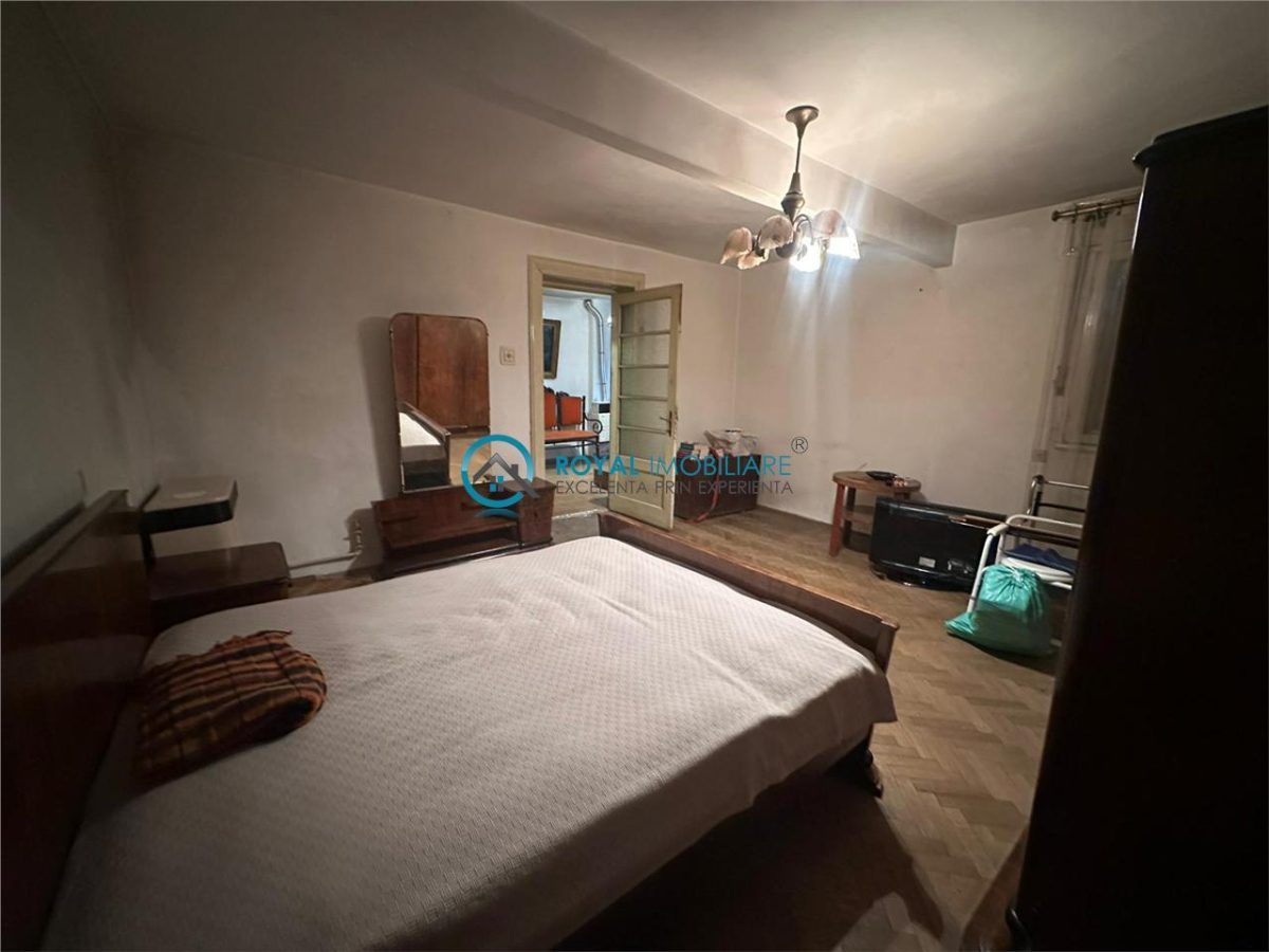 Royal Imobiliare - Vanzare casa in zona Ultracentral - foto 10