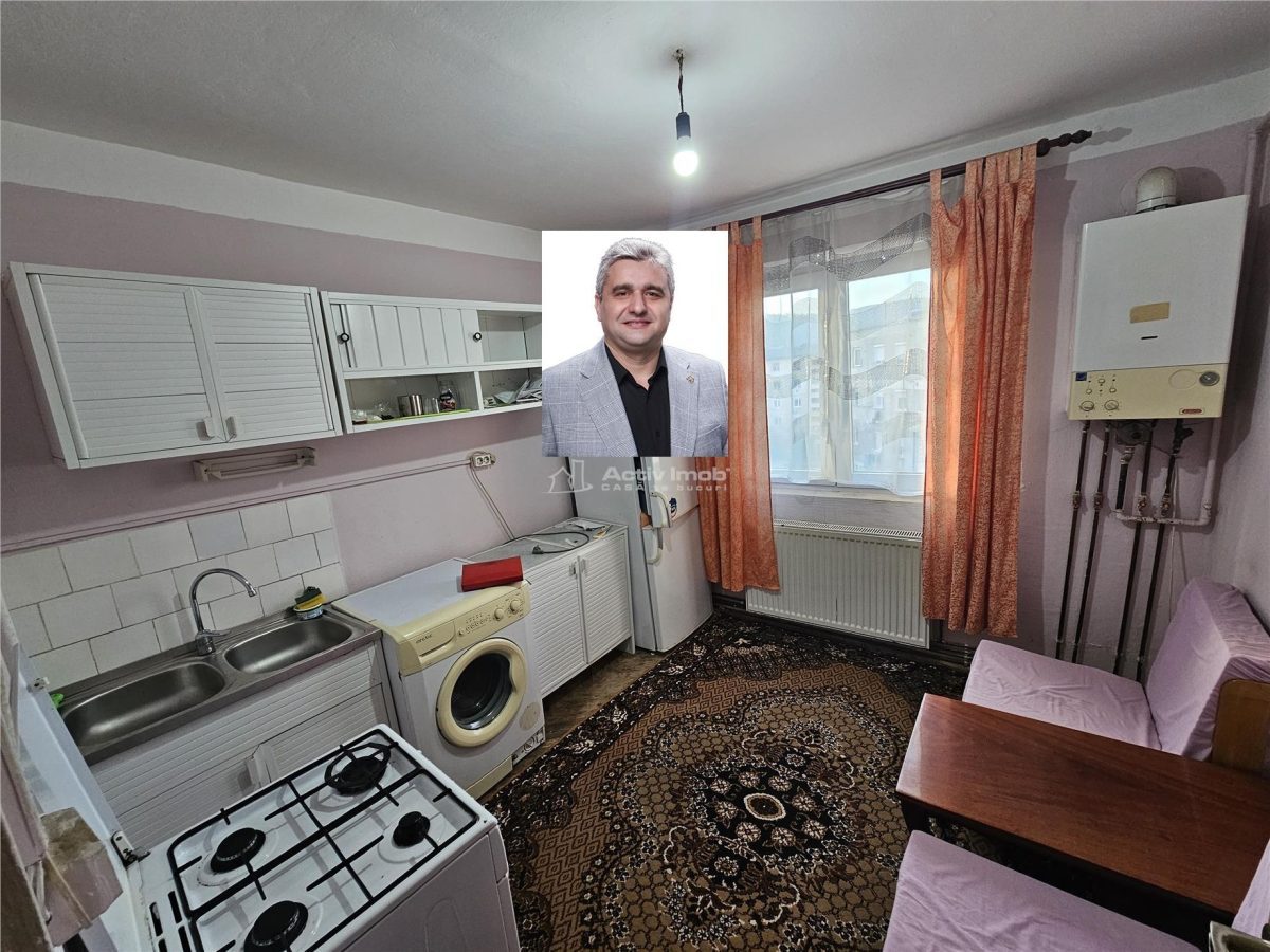 Resita, Garsoniera, Calea Caransebesului - 