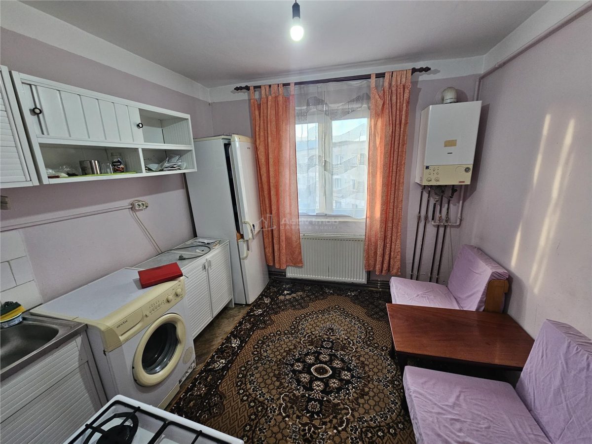 Resita, Garsoniera, Calea Caransebesului - foto 11