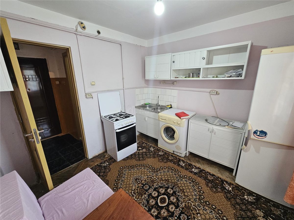 Resita, Garsoniera, Calea Caransebesului - foto 12