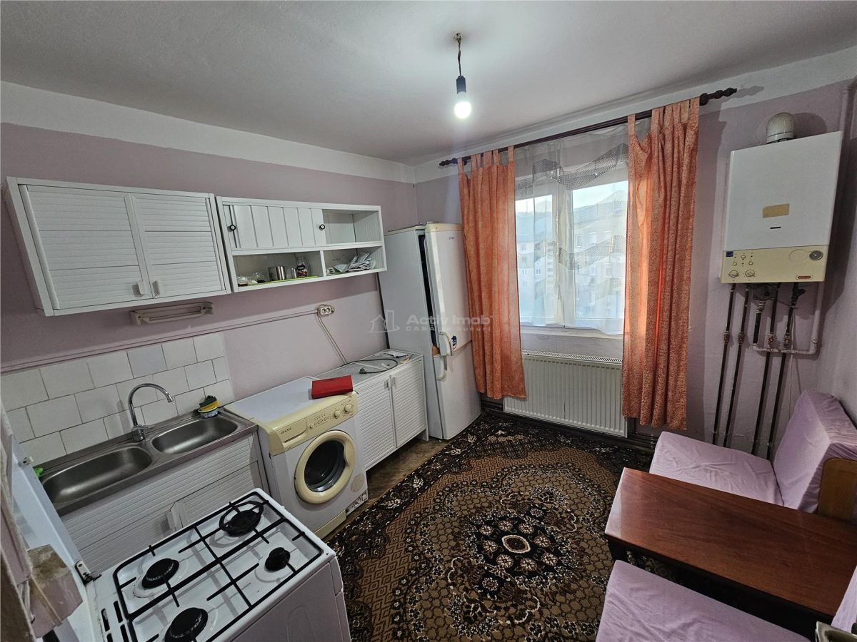 Resita, Garsoniera, Calea Caransebesului - foto 21