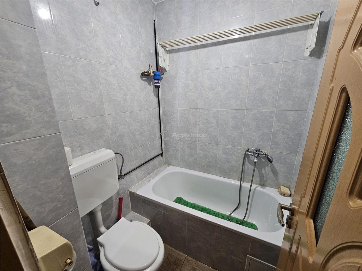 Resita, Garsoniera, Calea Caransebesului - foto 7