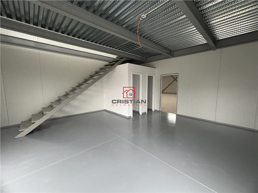 Inchiriere depozit/hala/spatiu industrial Chitila - Centura, ILFOV - foto 10