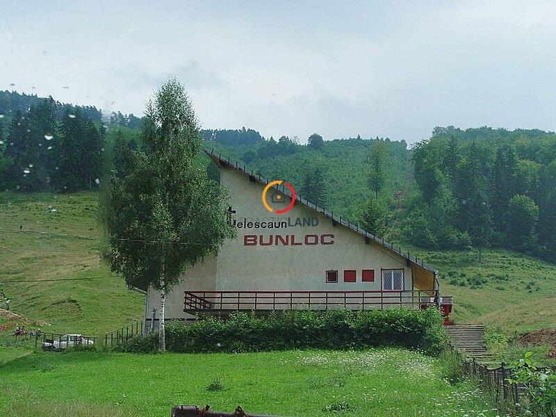 1000 MP UN BUN LOC LA ...BUNLOC - 