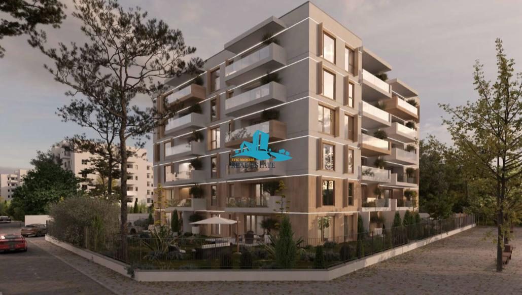 Teren 2500 mp, AC valabil pentru proiect Boutique cu 35 apartamente - 