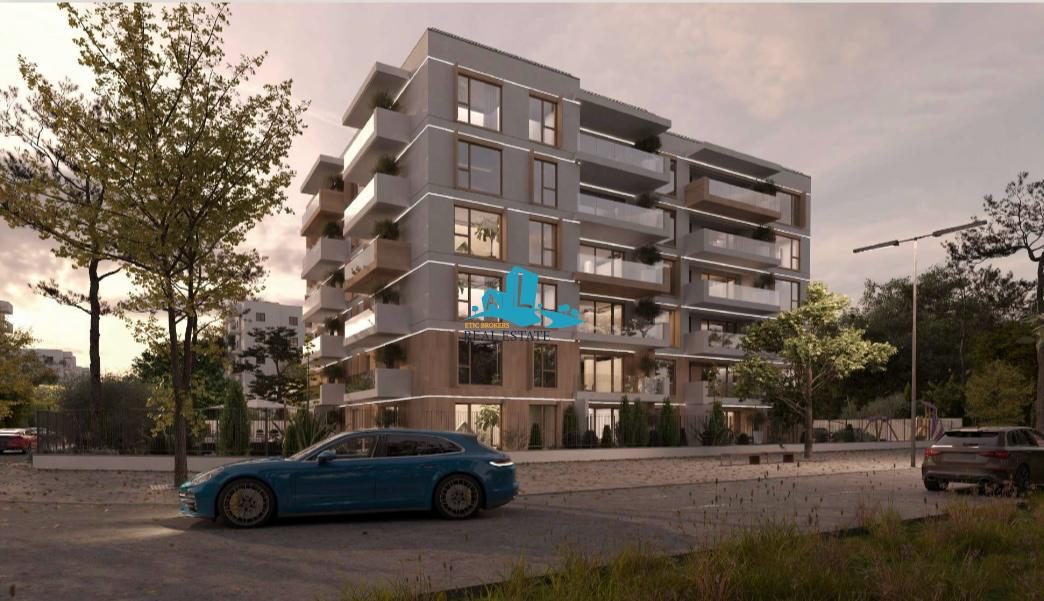 Teren 2500 mp, AC valabil pentru proiect Boutique cu 35 apartamente - foto 4