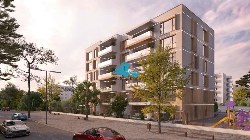 Teren 2500 mp, AC valabil pentru proiect Boutique cu 35 apartamente - foto 5