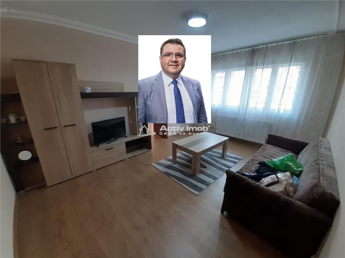 Resita, Chirie 2 cam., Micro III - 