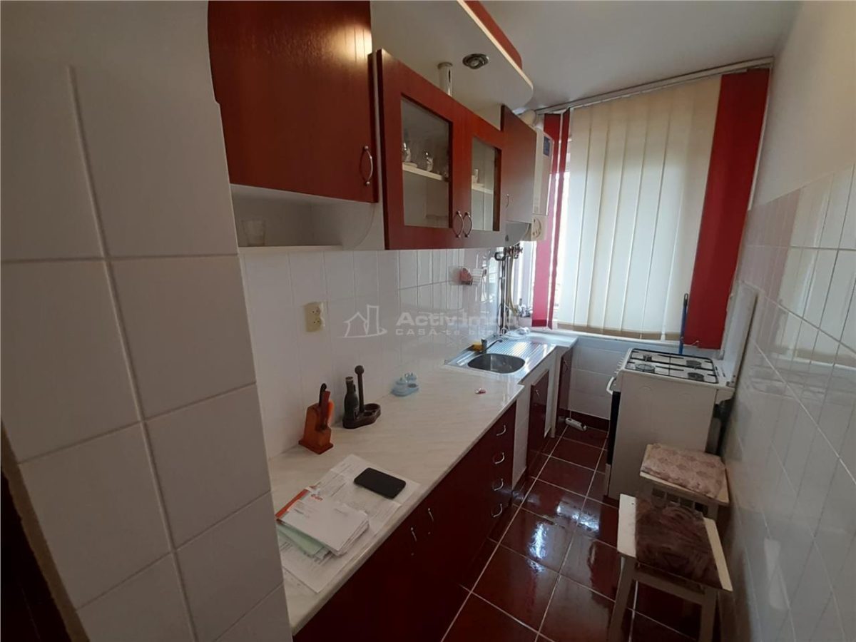 Resita, Chirie 2 cam., Micro III - foto 5