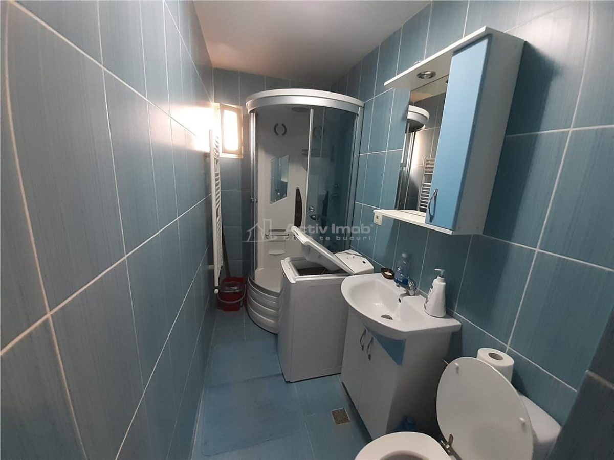 Resita, Chirie 2 cam., Micro III - foto 6