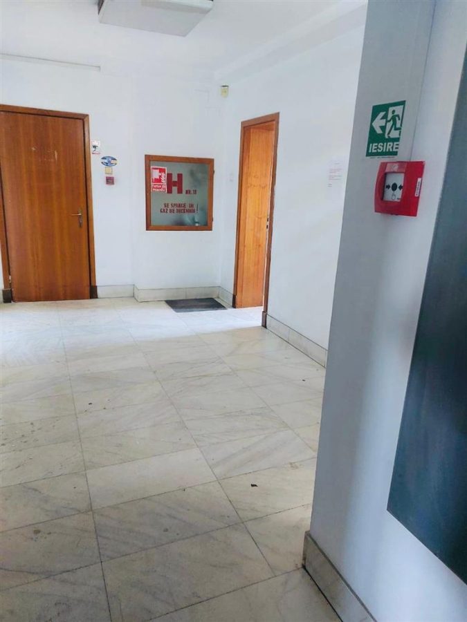 Inchiriere spatiu birou 80 mp Piața Victoriei - foto 12