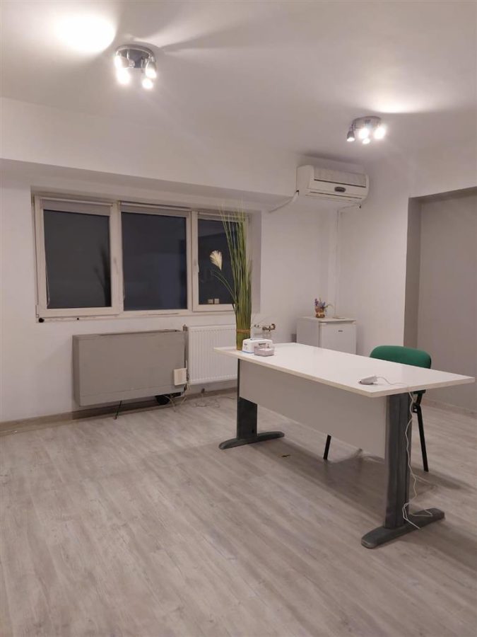 Inchiriere spatiu birou 80 mp Piața Victoriei - foto 7