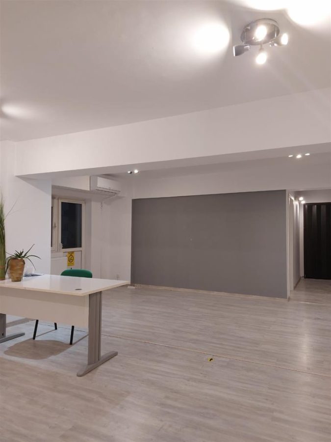 Inchiriere spatiu birou 80 mp Piața Victoriei - foto 8