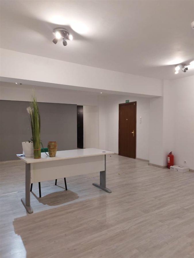 Inchiriere spatiu birou 80 mp Piața Victoriei - foto 9