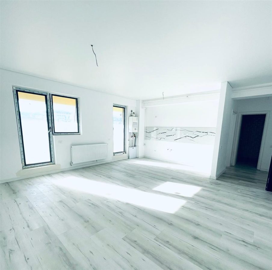 Apartament 2 camere de vanzare nou finisat centrala  Chiajna Dudu Rosu Comision 0 - 