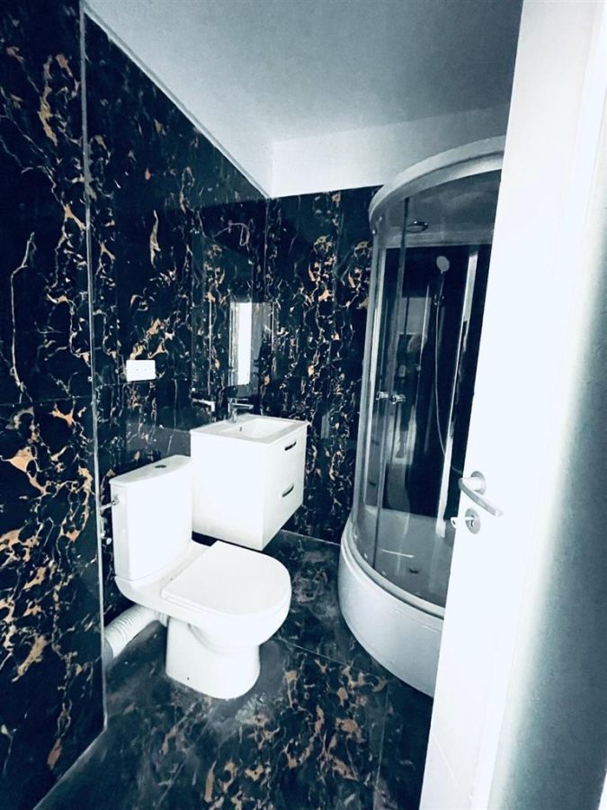 Apartament 2 camere de vanzare nou finisat centrala  Chiajna Dudu Rosu Comision 0 - foto 12