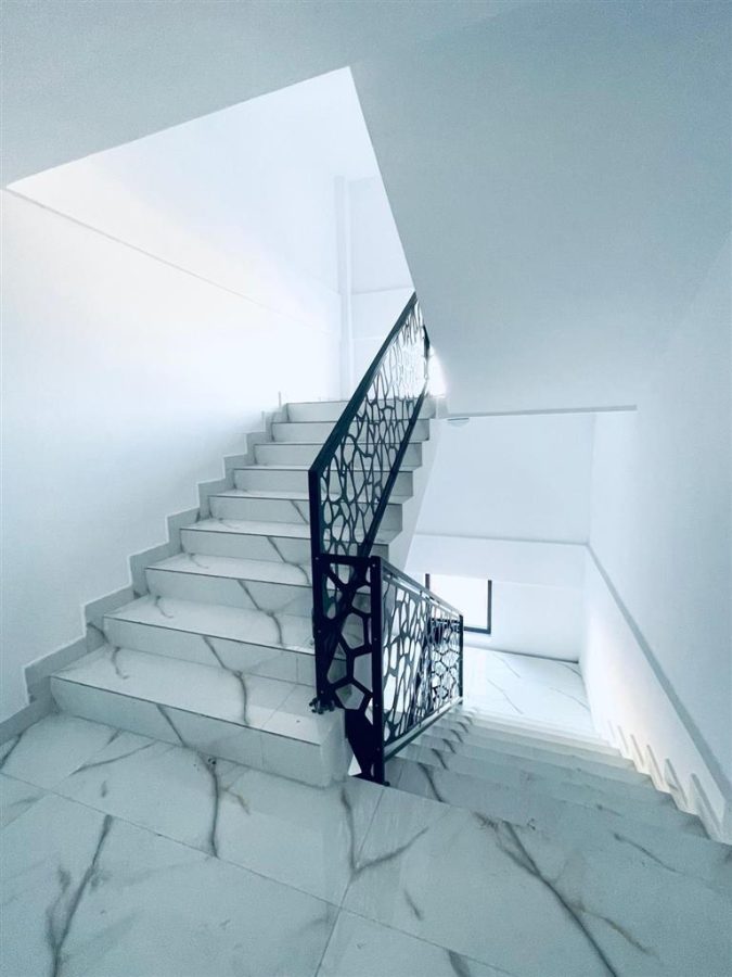 Apartament 2 camere de vanzare nou finisat centrala  Chiajna Dudu Rosu Comision 0 - foto 15