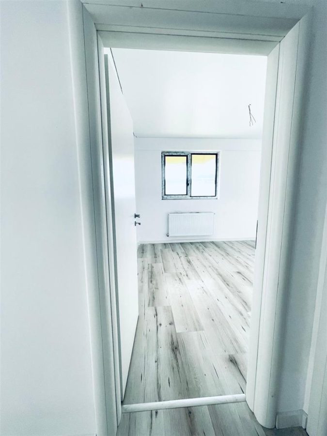 Apartament 2 camere de vanzare nou finisat centrala  Chiajna Dudu Rosu Comision 0 - foto 3