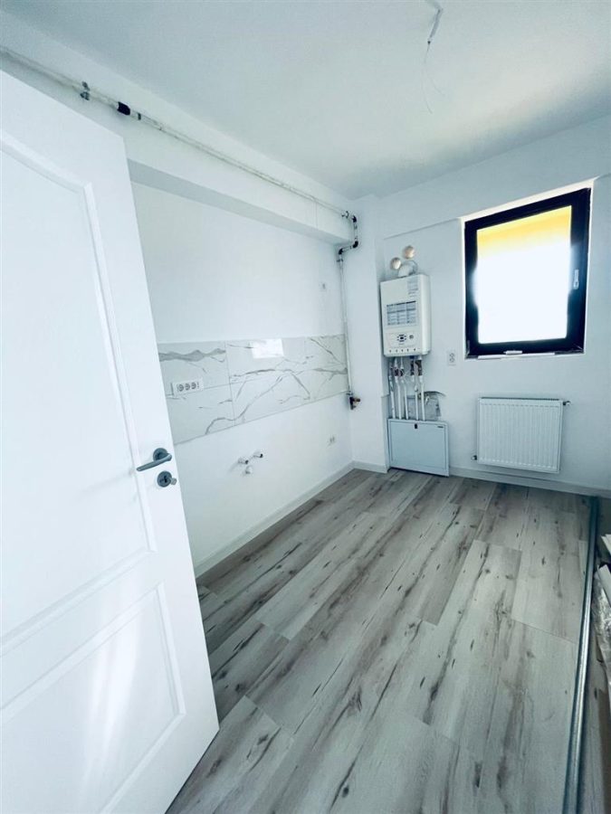 Apartament 2 camere de vanzare nou finisat centrala  Chiajna Dudu Rosu Comision 0 - foto 4