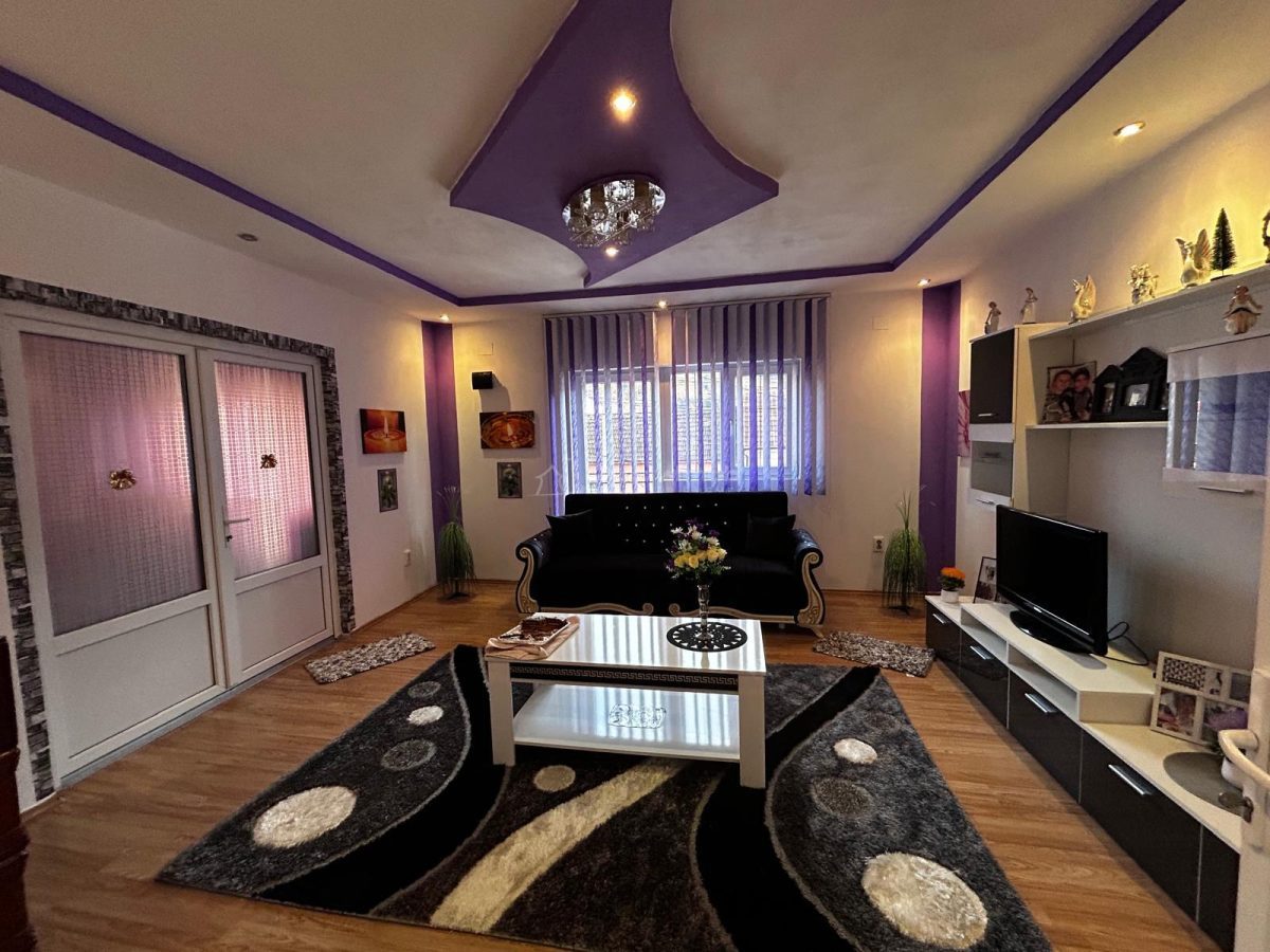 Bocsa Montana, Casa Noua Parter Etaj - foto 2