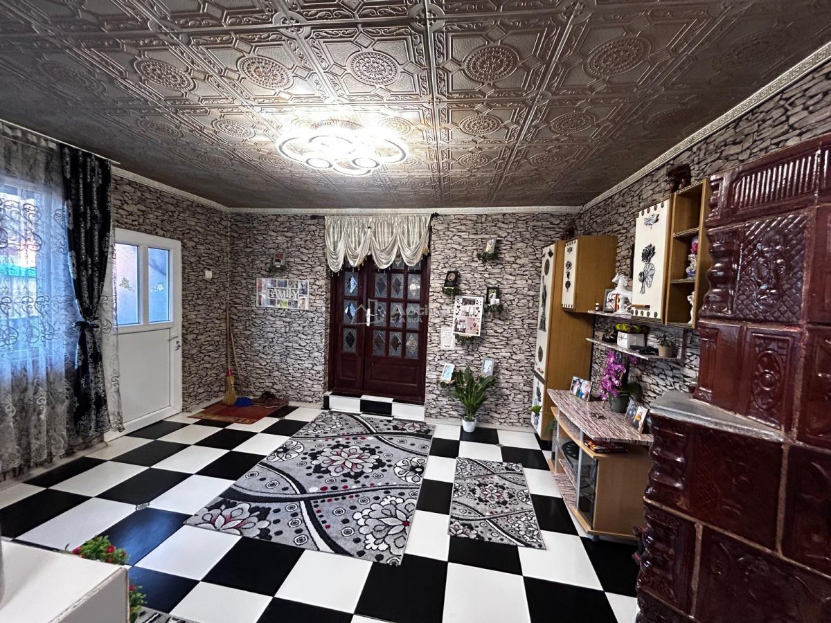 Bocsa Montana, Casa Noua Parter Etaj - foto 13