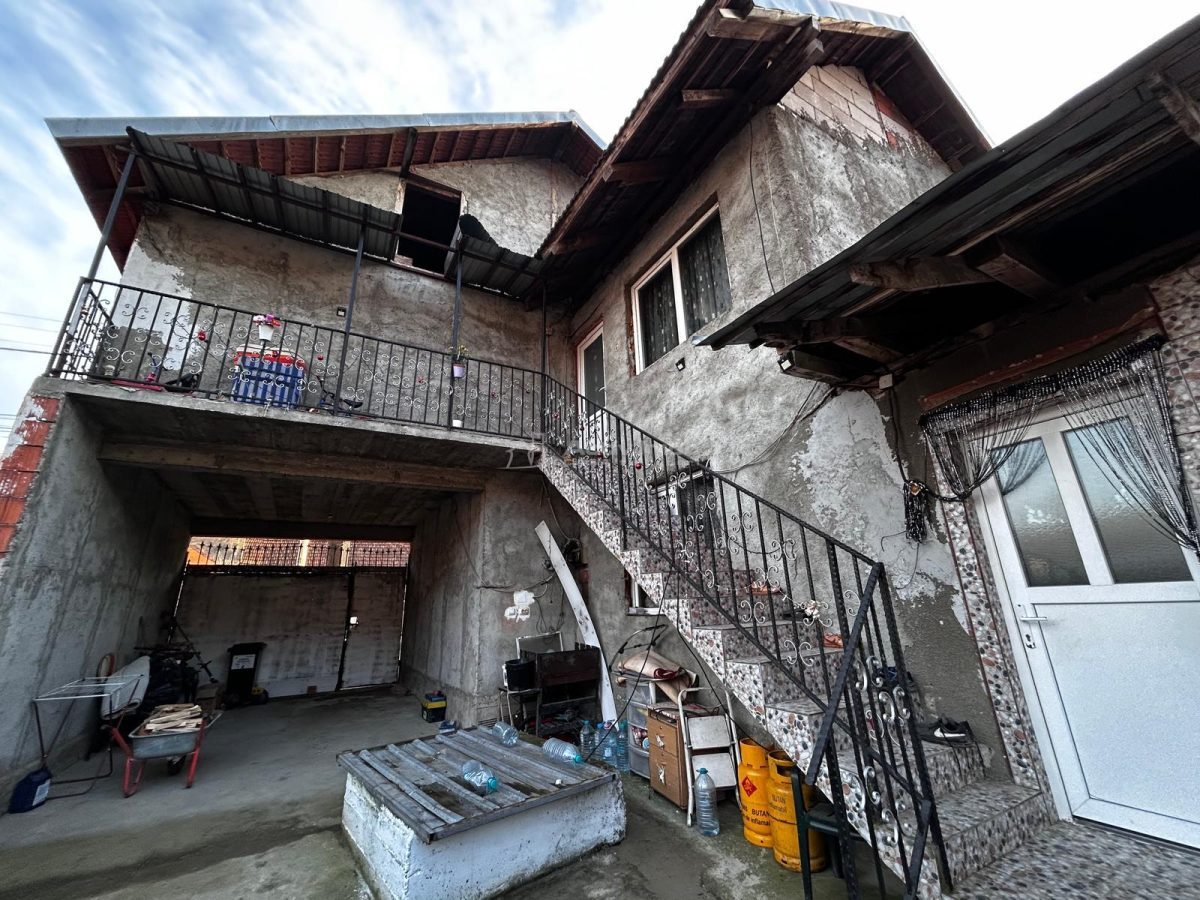 Bocsa Montana, Casa Noua Parter Etaj - foto 14