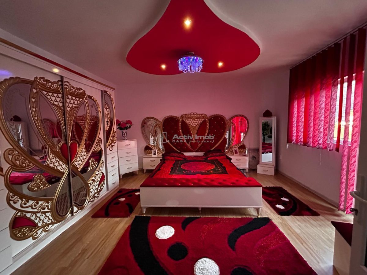 Bocsa Montana, Casa Noua Parter Etaj - foto 15