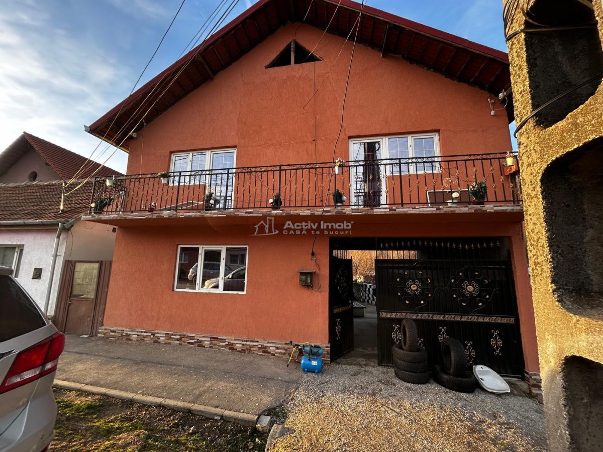 Bocsa Montana, Casa Noua Parter Etaj - foto 18