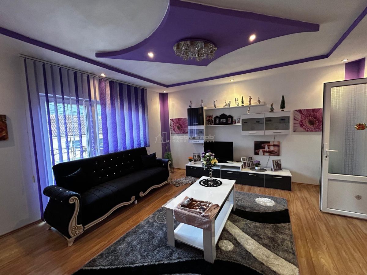 Bocsa Montana, Casa Noua Parter Etaj - foto 3