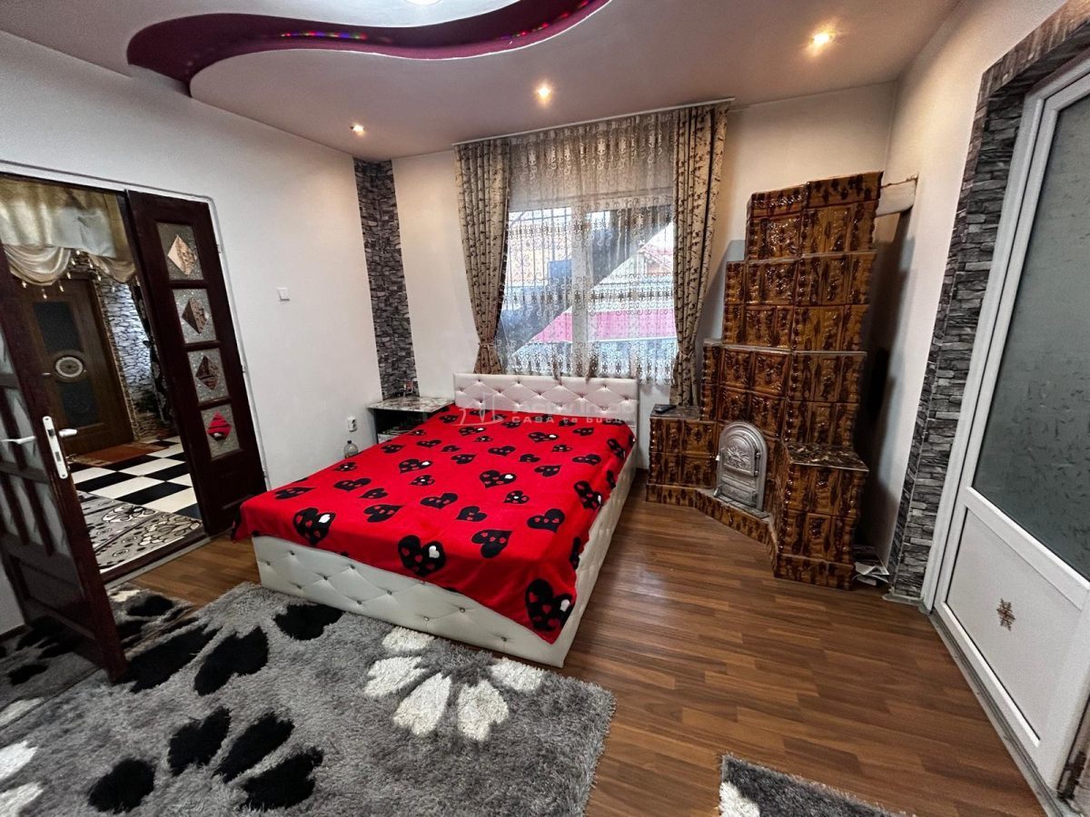 Bocsa Montana, Casa Noua Parter Etaj - foto 4