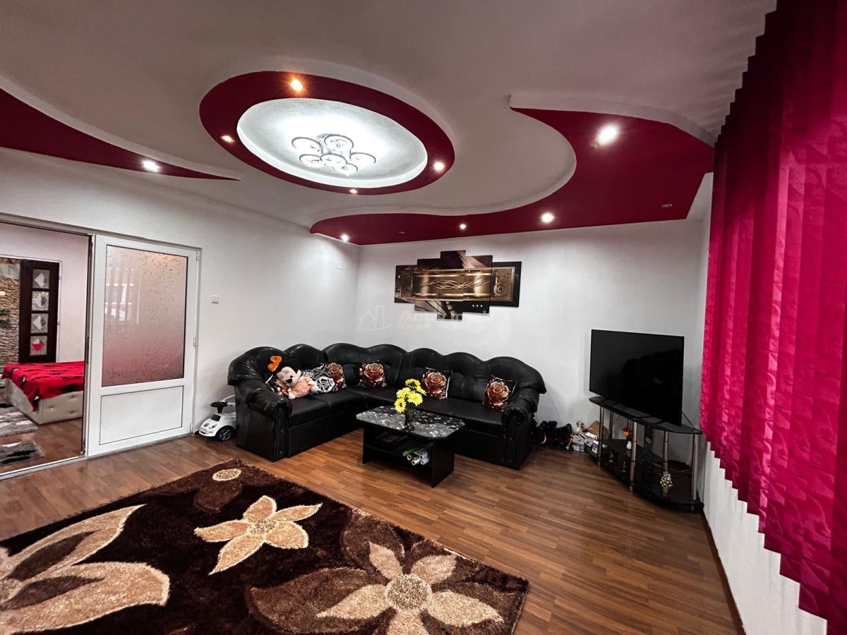 Bocsa Montana, Casa Noua Parter Etaj - foto 6