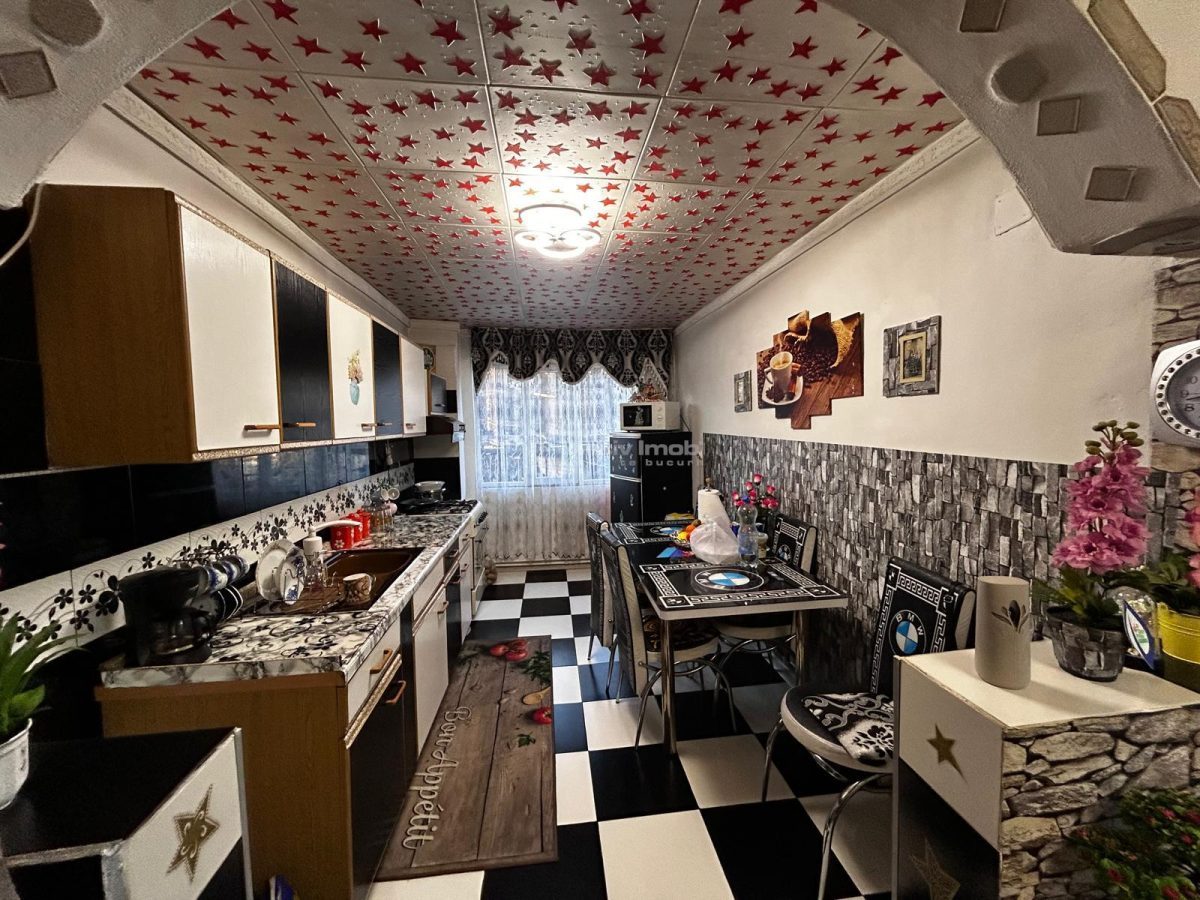 Bocsa Montana, Casa Noua Parter Etaj - foto 7