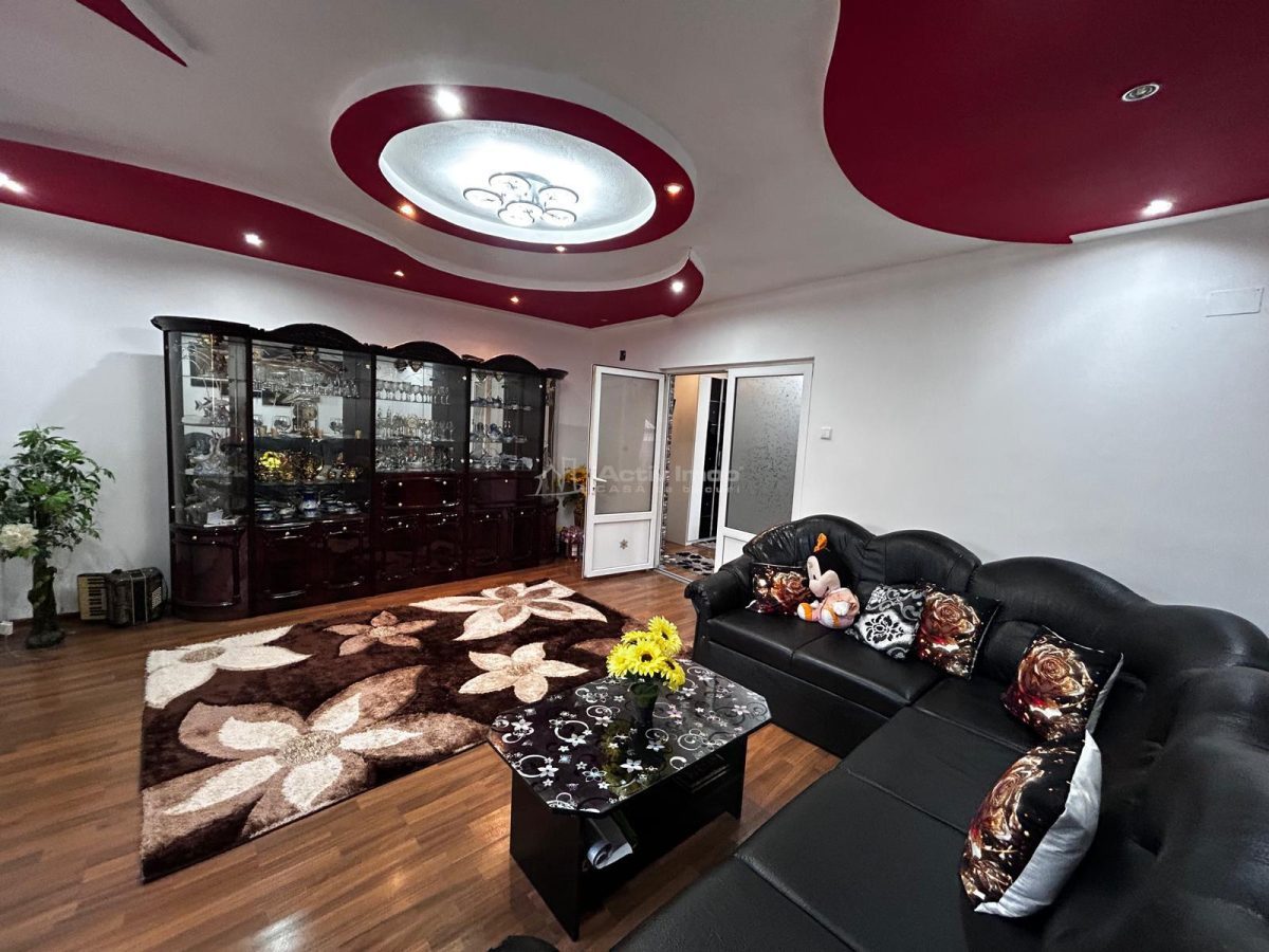 Bocsa Montana, Casa Noua Parter Etaj - foto 8