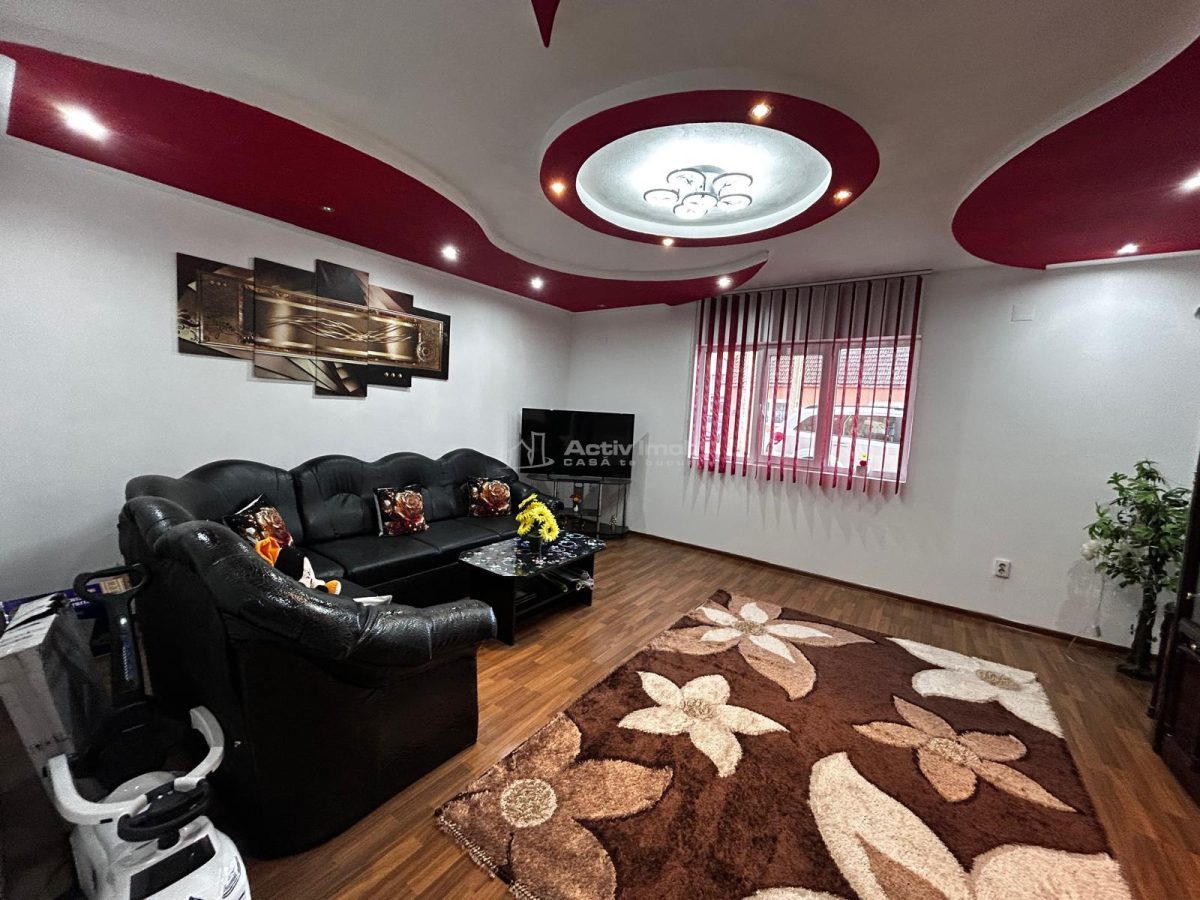 Bocsa Montana, Casa Noua Parter Etaj - foto 9