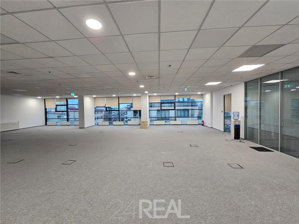 Spatii birouri de inchiriat Banu Antonache Offices de la 219 mp - foto 2