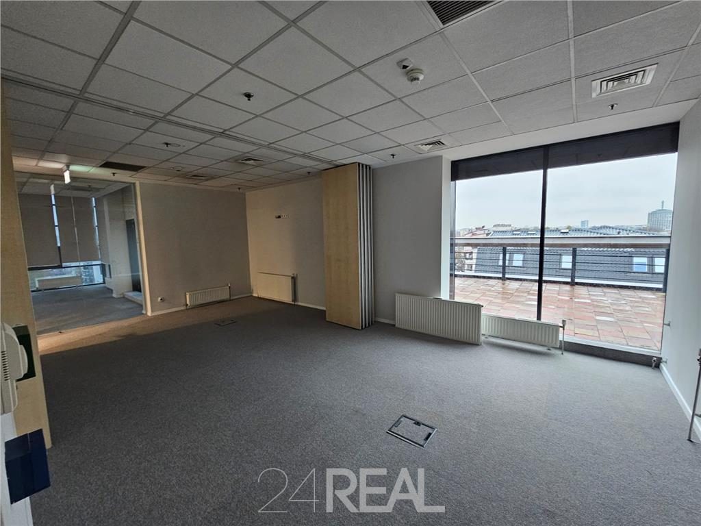 Spatii birouri de inchiriat Banu Antonache Offices de la 219 mp - foto 11