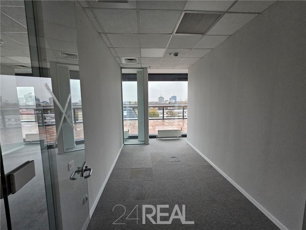 Spatii birouri de inchiriat Banu Antonache Offices de la 219 mp - foto 12
