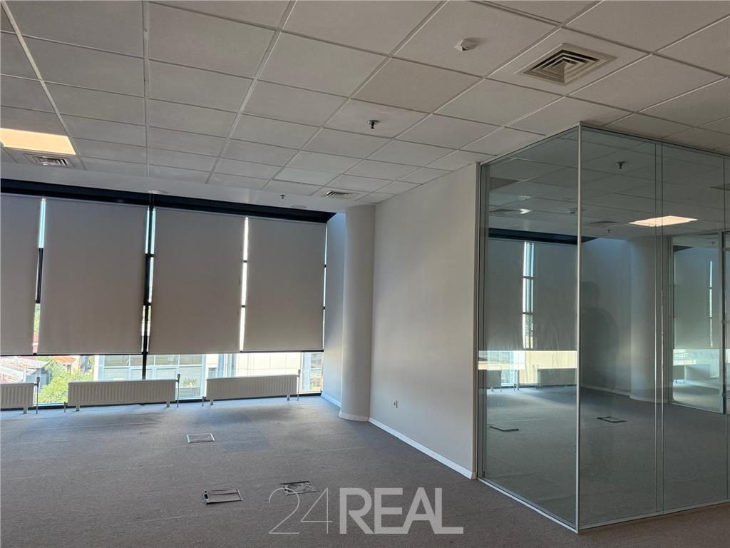 Spatii birouri de inchiriat Banu Antonache Offices de la 219 mp - foto 13