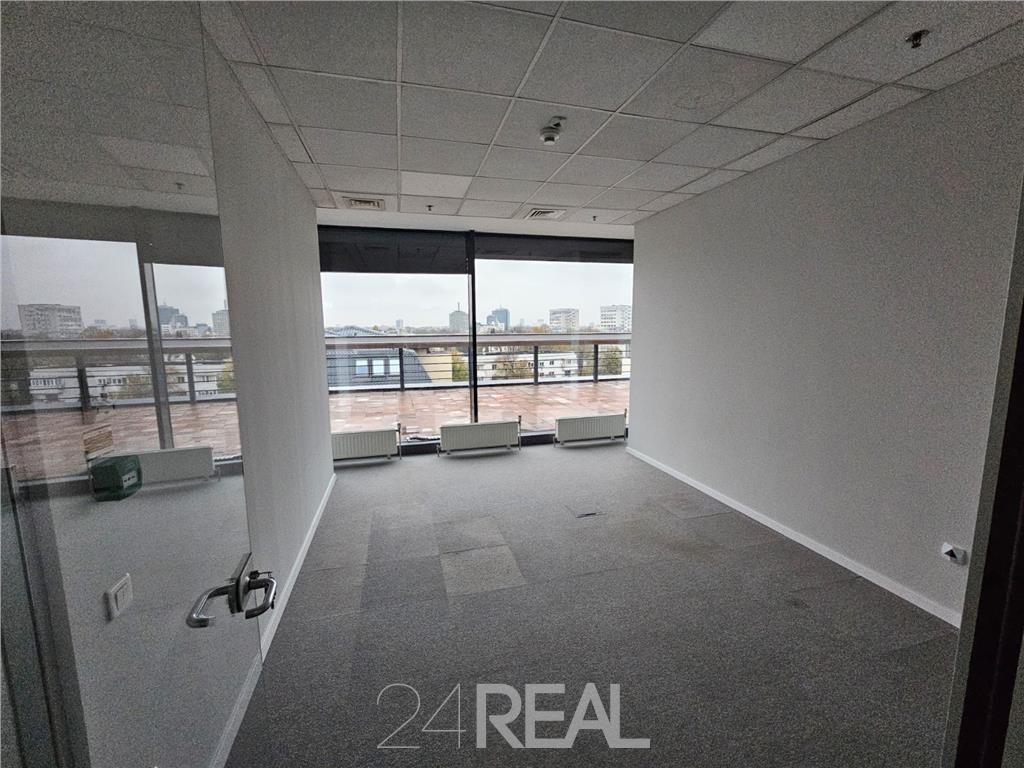 Spatii birouri de inchiriat Banu Antonache Offices de la 219 mp - foto 14