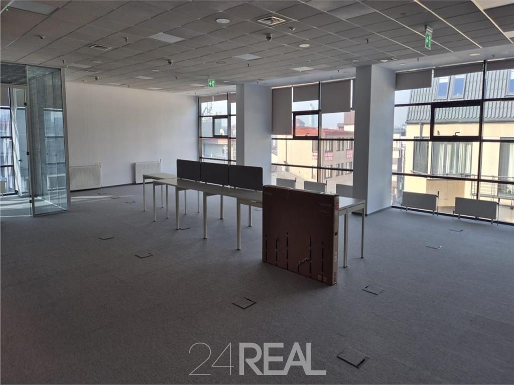 Spatii birouri de inchiriat Banu Antonache Offices de la 219 mp - foto 15