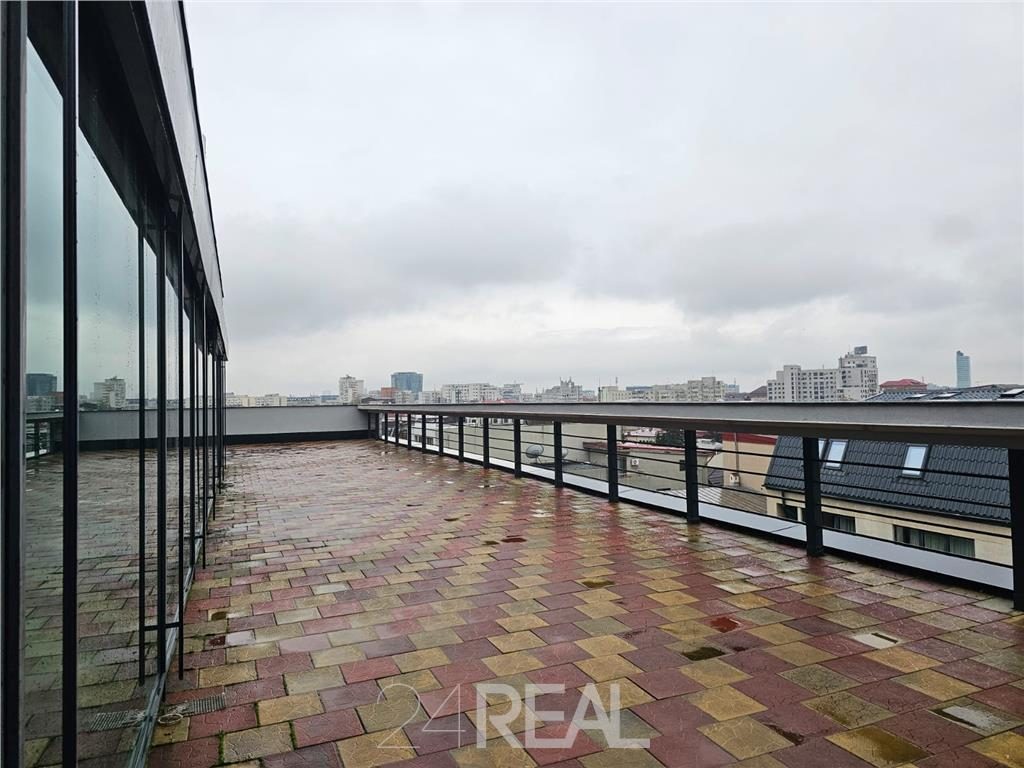 Spatii birouri de inchiriat Banu Antonache Offices de la 219 mp - foto 16