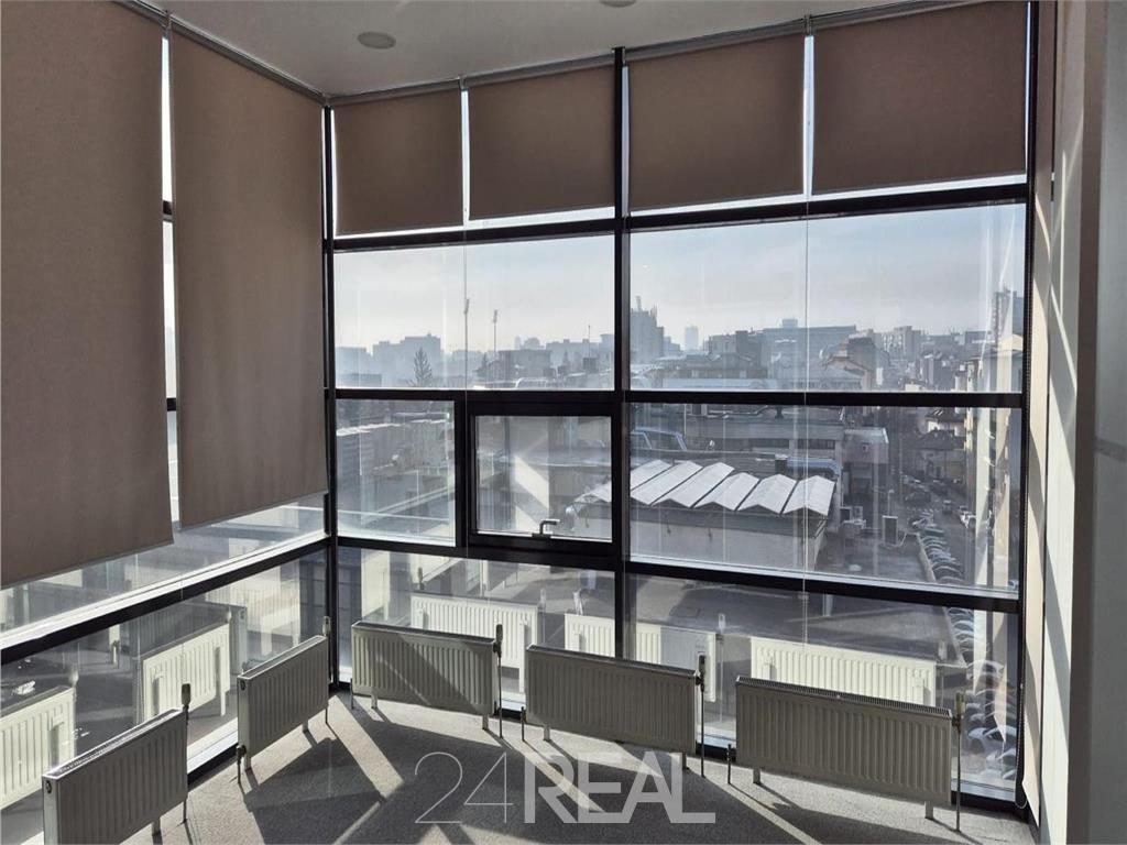 Spatii birouri de inchiriat Banu Antonache Offices de la 219 mp - foto 17