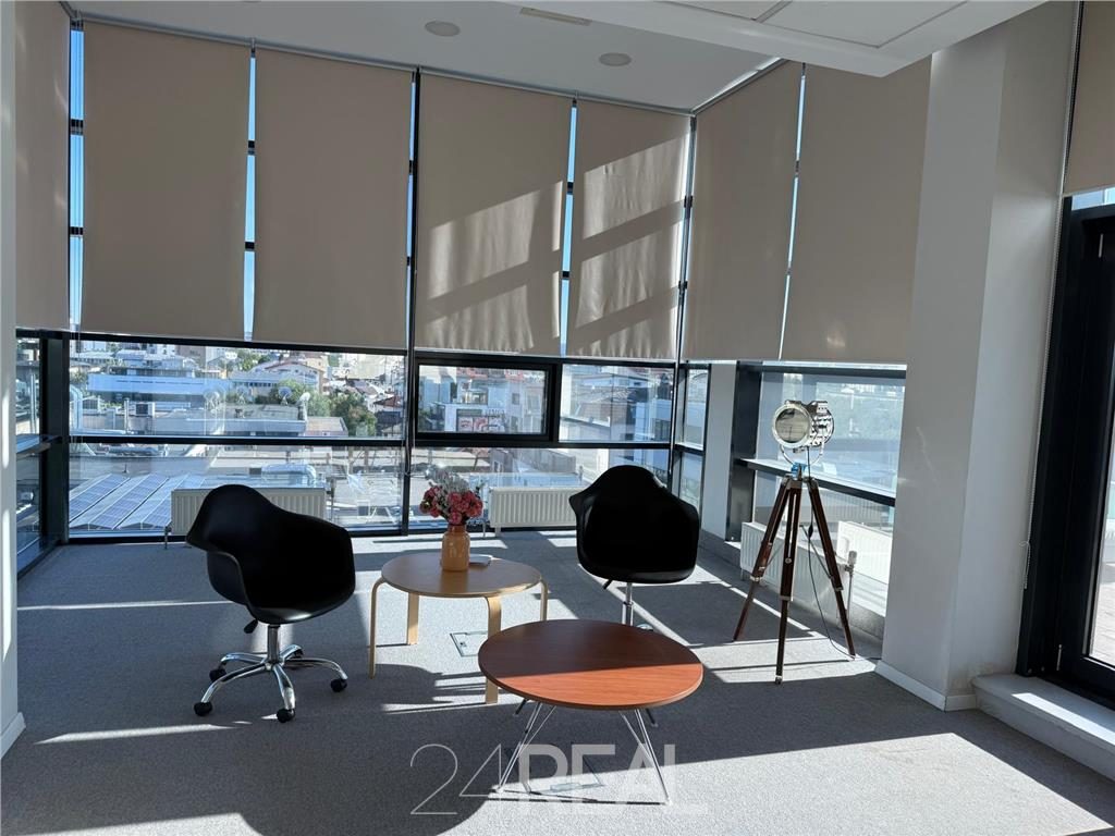 Spatii birouri de inchiriat Banu Antonache Offices de la 219 mp - foto 18