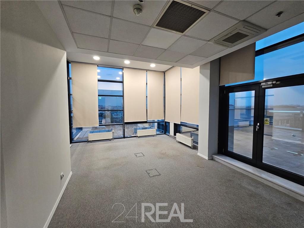 Spatii birouri de inchiriat Banu Antonache Offices de la 219 mp - foto 19